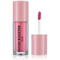 Flormar Rouge & Bronzer Stemmingsversterker Blush 4 ml