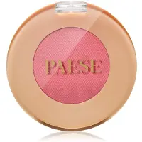 Paese Cosmetics Selfglow Blush Blush 3 g Nr. 04 - Crush