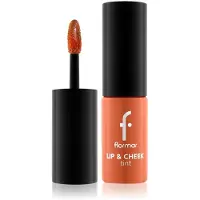 Flormar Lippenstift Tint voor lippen en wangen 6.7 ml
