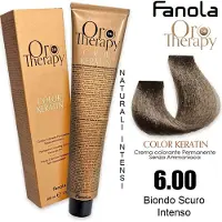 Fanola Oro Therapy Color 100ml