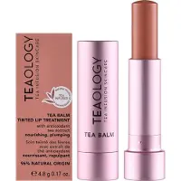 Teaology Verzorging GezichtsverzorgingLip Balm Vanilla Tea