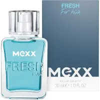 Mexx Herengeuren Fresh Man Eau de Toilette Spray