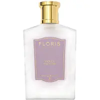 Floris of london Mondspoeling Signature Collection Violet Concentrated Mouthwash 100ml