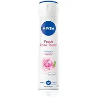 Nivea Deospray – Fresh Rose Touch 150 ml