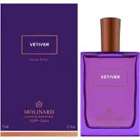 Molinard Vétiver Eau de Parfum 75 ml