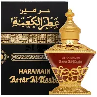 Al Haramain Attar Al Kaaba Parfumolie 25 ml