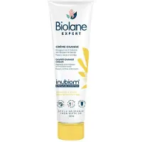 Biolane Expert Crème tegen luieruitslag - Herstelt, verzacht & beschermt - Gevoelige huid 100 ml Huidcrème