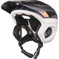 O'Neal Trapper EVO Topo Fietshelm Maat