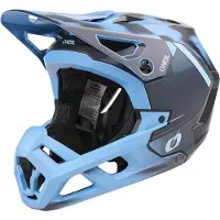 O'Neal SL1 Glacior Afdalingshelm