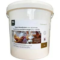 Bsi Mijten bestrijding | | Diatosect | 2 kg (Poeder)