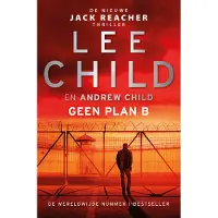 Luitingh-sijthoff Geen plan B (Paperback)
