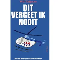 Prometheus Dit vergeet ik nooit