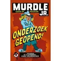 Standaard Uitgeverij Murdle Jr.