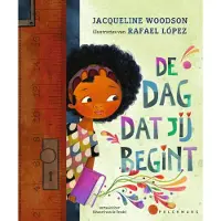Pelckmans De dag dat jij begint (Hardback)