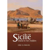 SIDESTONE PRESS Sicilië (Paperback)