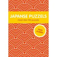 Pelckmans Japanse puzzels (Paperback)