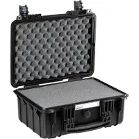 Explorer Cases 3818HL Case Black w/ Foam