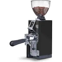 Eureka Mignon Libra 65 All Purpose Espresso elektrische koffiemolen - Matzwart