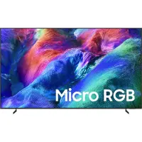 Samsung R86H Micro RGB TV