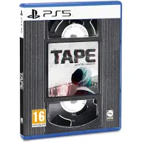 Tape Unveil the Memories (ps5 nieuw)