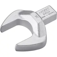 Hazet 6450D-34 Insteek-steeksleutel 34 mm