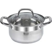 Resto Ovenschotel D 92002 2.6l 18cm