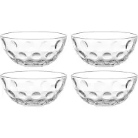 Leonardo Kom Optic 14 cm (Set van 4)