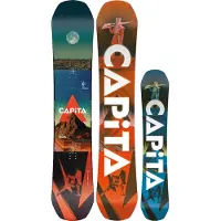 Capita D.O.A. 26/27