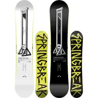 Capita Spring Break Stairmaster 26/27
