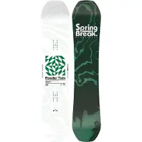 Capita Sb Powder Twin 159 Snowboard