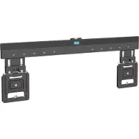 ISY Tv Muurbeugel Slim Premium 37" Tot 80" Vesa Max. 600 X 400 Mm (itv 1400)
