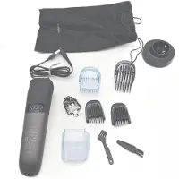 Philips Beard Trimmer 7000 Series - Baardstyling met haaropvangsysteem - BT7660/15