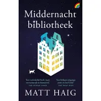 Uitgeverij Rainbow bv Middernachtbibliotheek