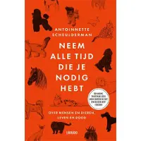 Lebowski Neem alle tijd die je nodig hebt (Hardback)