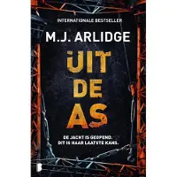 Meulenhoff Boekerij Uit de as