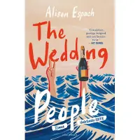 Atlas Contact The Wedding People (Paperback)