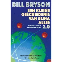 Atlas Een kleine geschiedenis van bijna alles 2.0