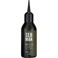 Sebastian MAN The Hero Re-workable Gel with Guarana Haargel 75 ml