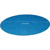 Intex Solar afdekking voor zwembad 28015 van 549 cm