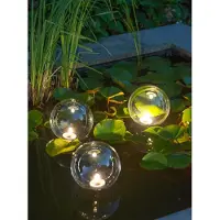 Ubbink - MultiBright Float - 3 - LED - verlichting