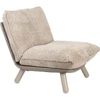 Zuiver Lazy Sack Fauteuil Soft Beige