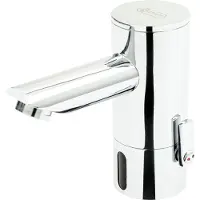 Cornat 1661 Senso Infrarood Kraan Wt Ch - SEN1