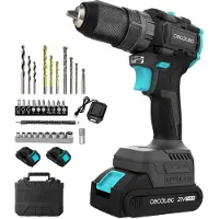 Cecotec Powerforce 3000 Impact Brushless Boorhamer