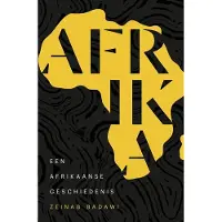 Omniboek Afrika (Paperback)