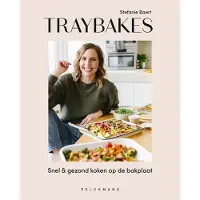 Pelckmans Traybakes