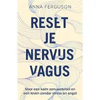 Kosmos Reset je nervus vagus (Paperback)