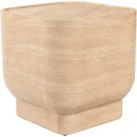 Zuiver Bijzettafel Noble Side Table Square