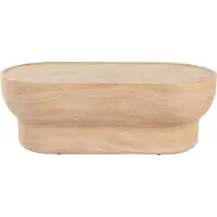 Zuiver Salontafel Noble Coffee Table Oval