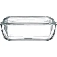 Luminarc Boterpotje 17x10,5xh6,2cm Glas
