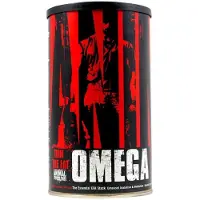 Universal Nutrition Animal Omega - 30 zakjes